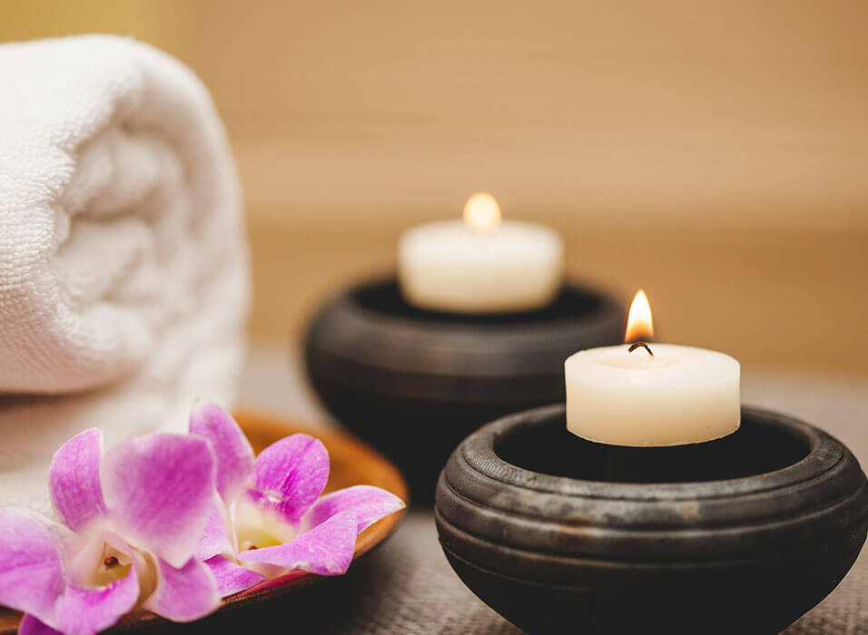 Villa Lulito - Complements to relax